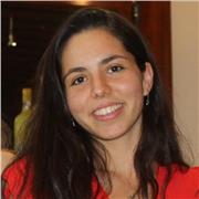 Etudiante et diplômée d'une Licence en Physiologie animale et humaine, je suis la personne dont vous avez besoin pour approfondir et développer vos connaissances en biologie et en chimie !